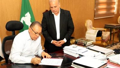 تعرف على الحد الدنى للقبول بالثانوي العام والفني في الشرقية 