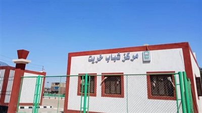 «حياة كريمة» تتابع 15 مشروعا للمبادرة الرئاسية داخل قرية فى نصر النوبة