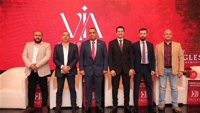 «إيجيلز للتطوير العقاري» تطلق أولى مشروعاتها في الشيخ زايد 