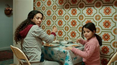 قبل منافسته في مهرجان عمان السينمائي الدولي.. إطلاق الإعلان الرسمي لفيلم 