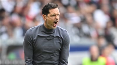 مدرب مرموش.. توبمولر يرفض تدريب اتحاد جدة السعودي