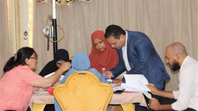 «التضامن» تختتم سلسلة الورش التدريبية الخاصة بضوابط ترخيص البيوت الصغيرة