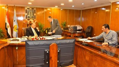 تنسيق القبول بالصف الأول الثانوى العام بأسيوط للعام 2024 /2025 