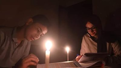 خبير تربوي يكشف حلول ذهبية لمساعدة الطلاب على تجاوز أزمة انقطاع الكهرباء