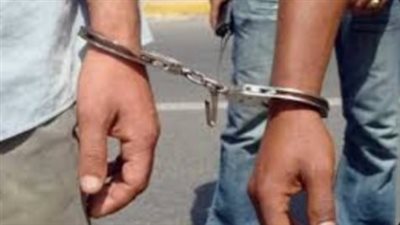 ضبط شخصين بحوزتهما 230 قرش حشيش في كمين الشعبانية بقنا 