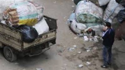 جهود مكثفة لكشف غموض العثور على أشلاء آدمية بمقلب قمامة في أوسيم 