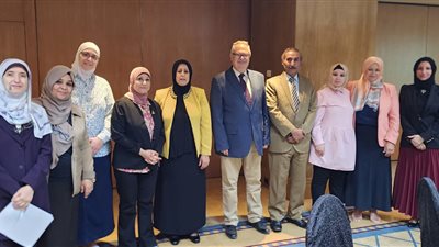 كوثر محمود: 