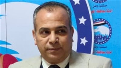 قيادي بـ«مستقبل وطن»: ثورة 30 يونيو تمثل علامة فارقة في تاريخ مصر