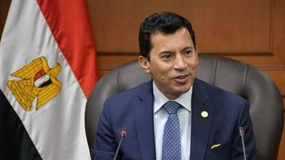 وزير الشباب والرياضة يشهد انطلاق تصفيات الجمهورية لرياضات التنمية الذهنية المؤهلة لبطولة إفريقيا 