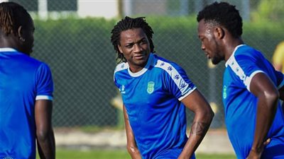  أحمد ساري يضع خطة عبور الداخلية غدا في أول قيادة فنية له