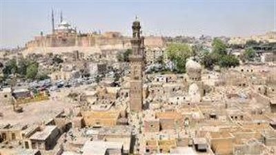 جريمة قتل الدرب الأحمر كشفت «العمايل السودا» لتربى مقابر الخليفة 