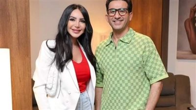 إنجي علاء تشيد بمسرحية «ميمو» لأحمد حلمي: بقالي كتير ماضحكتش كده