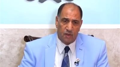 الاتحاد العام للمصريين في الخارج يؤيد حملة 