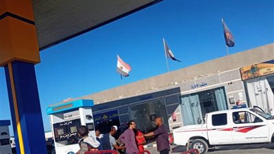 حملة مكبرة تكشف «المستخبى» داخل محلات ومخابز أسوان