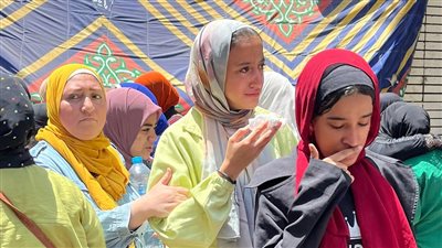 «أمهات مصر»: صعوبة الفيزياء وتباين الأراء حول امتحان التاريخ للثانوية العامة