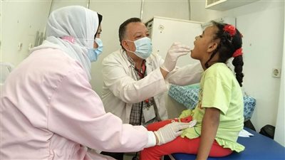 الصحة: تطلق 10 قوافل طبية ضمن مبادرة حياة كريمة (الأماكن والمواعيد)