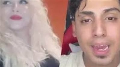 عقوبة رادعة في قضية كروان مشاكل وإنجي حمادة