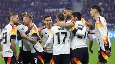 تاريخ مواجهات ألمانيا والدنمارك قبل موقعة الليلة 