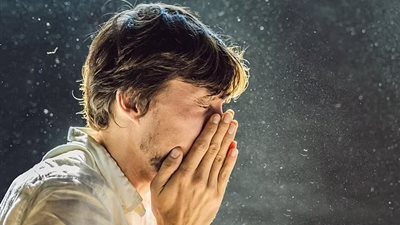 خطورة العطس المفاجئ.. حوادث لن تصدقها