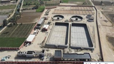 «حياة كريمة» تعيد الفرحة لأهالي المنيا بإنشاء مشروعات قومية بتكلفة 40 مليار جنيه