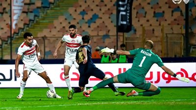 الزمالك ضد سيراميكا فى الدوري..تعرف على موعد اللقاء والتشكيل المتوقع 