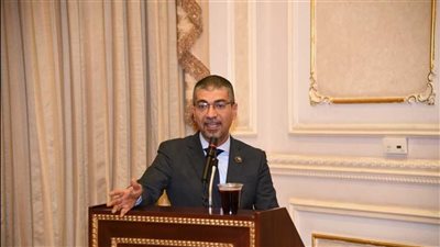 النائب محمد البدري يكشف عن أهداف مؤتمر الاستثمار المصري الأوروبي