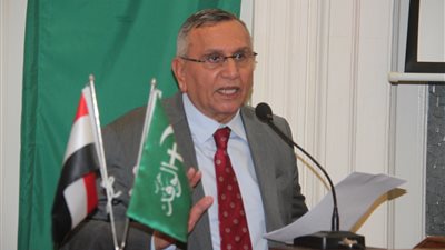 رئيس حزب الوفد: ثورة ٣٠ يونيو كانت نقطة تحول حاسمة في تاريخ مصر الحديث