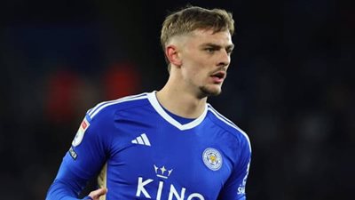 ليستر يرفض العرض الأول من تشيلسي لضم نجمه فى الميركاتو الصيفى