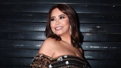 ليلى عبد اللطيف: شيرين عبد الوهاب لن تسقط وهترجع بقوة