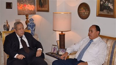 السفير جمال بيومى فى حوار لـ«النبأ»: كامب ديفيد أكبر مقلب شربته إسرائيل.. ومصر لديها جيش تباهى به الأمم