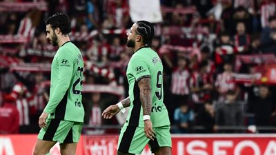 أبرزهم ديباي وهيرموسو.. أتلتيكو مدريد يُعلن رحيل 4 لاعبين عن صفوفه