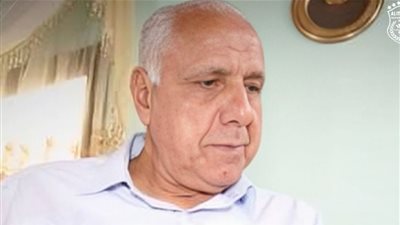 وزير الرياضة يشكر رئيس جامعة الإسكندرية لتوفير الرعاية الصحية الكاملة للكابتن شحته