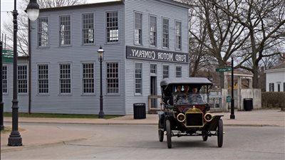 هل اخترع الأميركيون السيارة؟ وما دور الصينيون؟!