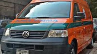 جثة و4 مصابين في حادث تصادم أعلى الطريق الدائري بالهرم 