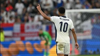 هاري كين يقود أسود إنجلترا لإلتهام سلوفاكيا فى الوقت القاتل 