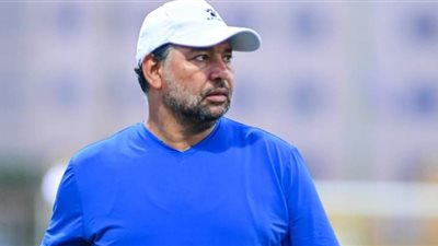 أحمد ساري يعالج أخطاء لاعبي الاتحاد قبل مواجهة طلائع الجيش