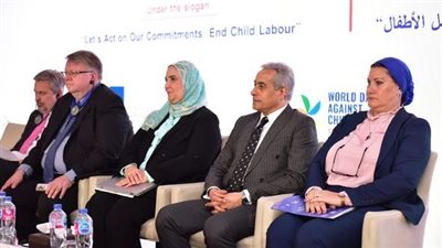 منظمة العمل الدولية: 160 مليون طفل محرومون من التعليم واللعب والبيئة الصحية بسبب عملهم