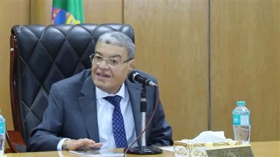 محافظ المنيا: حملات رقابية مكثفة مع بدء تطبيق مواعيد فتح وغلق المحال