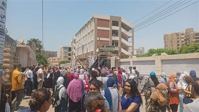 أولياء أمور مصر: الإنجليزي يعوض صدمة الفيزياء