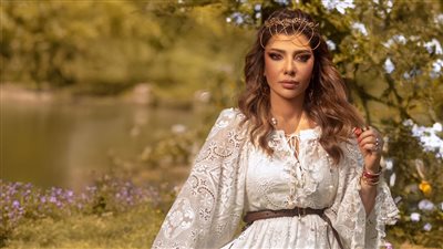 أصالة تتألق في جلسة تصوير جديدة بعدسة حسين باشا (صور)