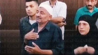 أمر الله غالب.. تعليق قاضي محاكمة المتهمين بقتل طفل شبرا الخيمة