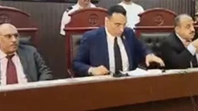 تأجيل محاكمة المتهمين بقــ ــتل طفـ ـــل شبرا الخيمة لجلسة سبتمبر المقبل 