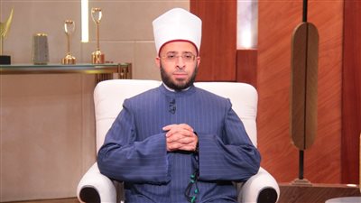 أسامة الأزهري: حماية الطرق مسئولية مشتركة بين الدولة والمواطن