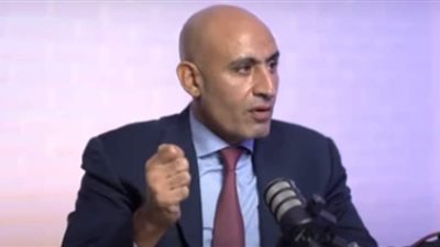 حفيد المشير أحمد إسماعيل وزير التعليم الجديد 