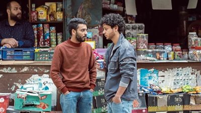 معاذ نبيل: كنت خايف الجمهور ميقبلنيش لما كبرت وسمير غانم فرق في شخصيتي