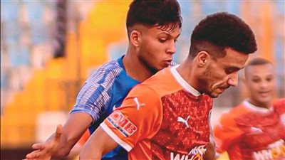 فى مباراة يتم إستكمالها..بيراميدز يفلت من كمين سموحة 