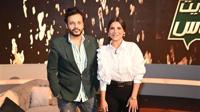 إيساف: اتخضيت من الشهرة بعد ستار ميكر ومحدش سبقني من نجوم جيلي