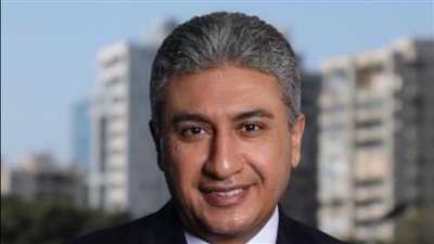 السيرة الذاتية لوزير السياحة والآثار شريف فتحي