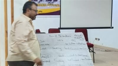 تعليم القاهرة تنظم مراجعات ليلة الامتحان اللغة الإنجليزية لشهادة الثانوية العامة