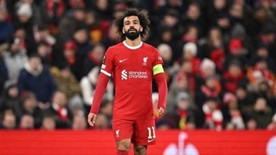 مدرب التشيك: أتمني فوز محمد صلاح ببطولة مع منتخب مصر 